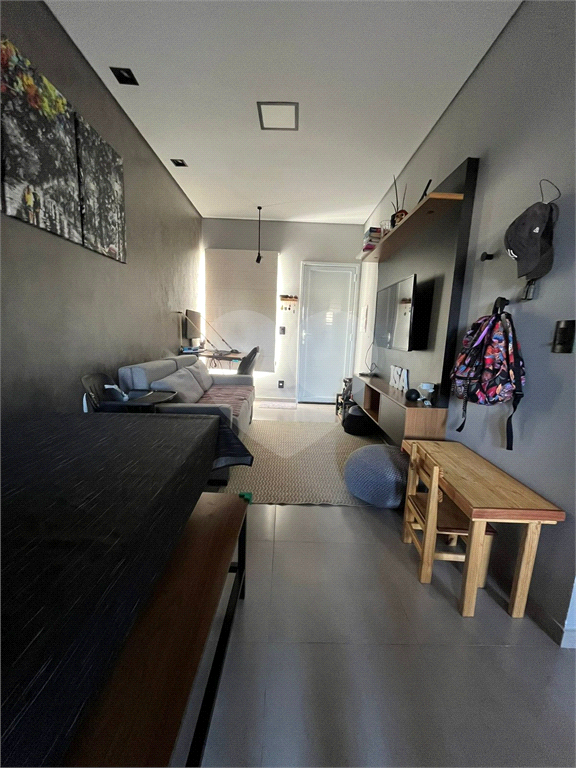 Casa de Condomínio, 2 quartos - Foto 2