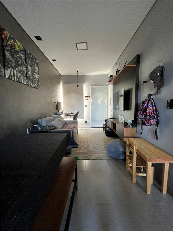 Casa de Condomínio, 2 quartos - Foto 3