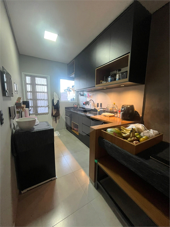 Casa de Condomínio, 2 quartos - Foto 9