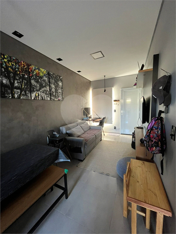 Casa de Condomínio, 2 quartos - Foto 1