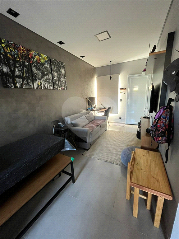 Casa de Condomínio, 2 quartos - Foto 4