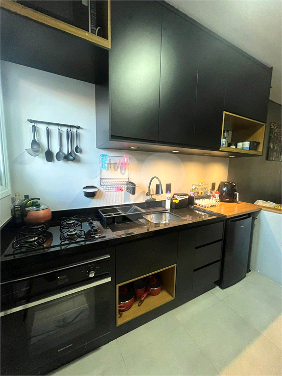 Casa de Condomínio, 2 quartos - Foto 7