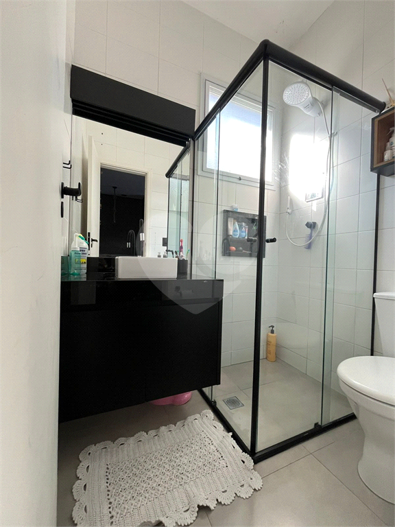 Casa de Condomínio, 2 quartos - Foto 12