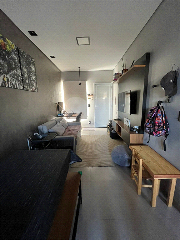 Casa de Condomínio, 2 quartos - Foto 6