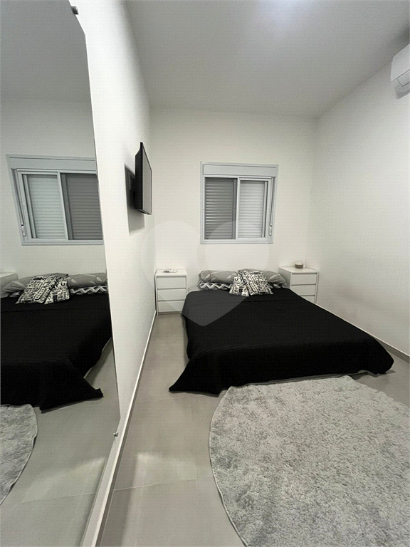 Casa de Condomínio, 2 quartos - Foto 13