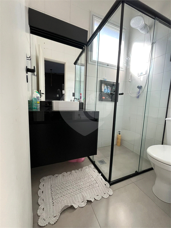 Casa de Condomínio, 2 quartos - Foto 10