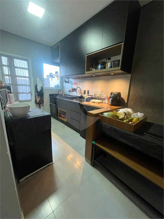 Casa de Condomínio, 2 quartos - Foto 11