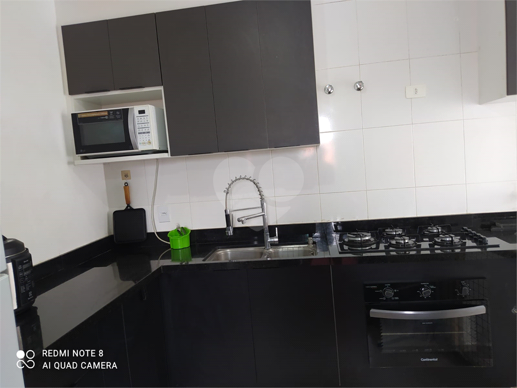 Excelente apartamento 1 dormitório