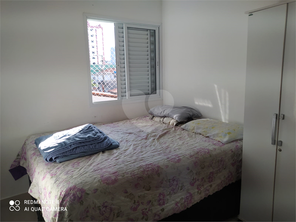 Excelente apartamento 1 dormitório