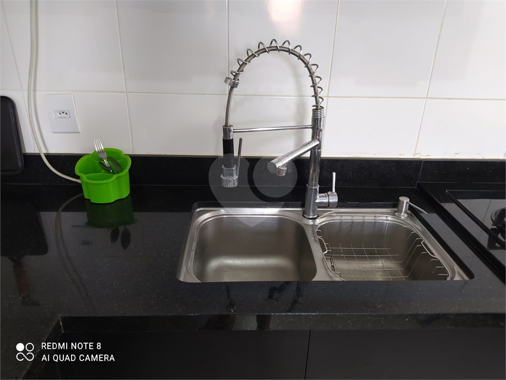 Excelente apartamento 1 dormitório