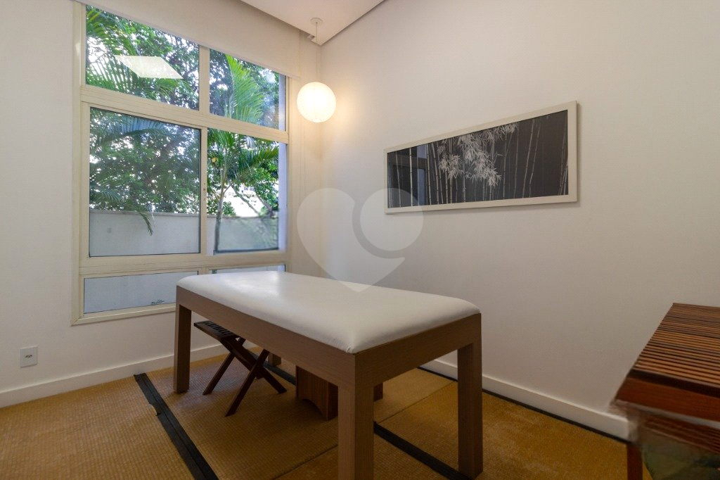 Apartamento Pompeia 