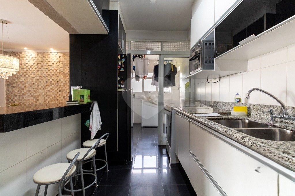 Apartamento Pompeia 