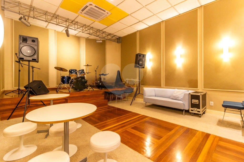Apartamento Pompeia 