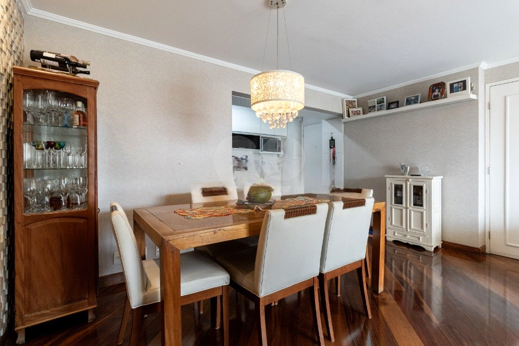 Apartamento Pompeia 