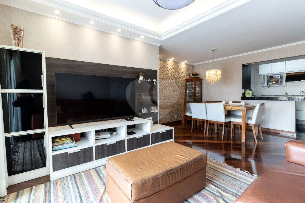 Apartamento Pompeia 