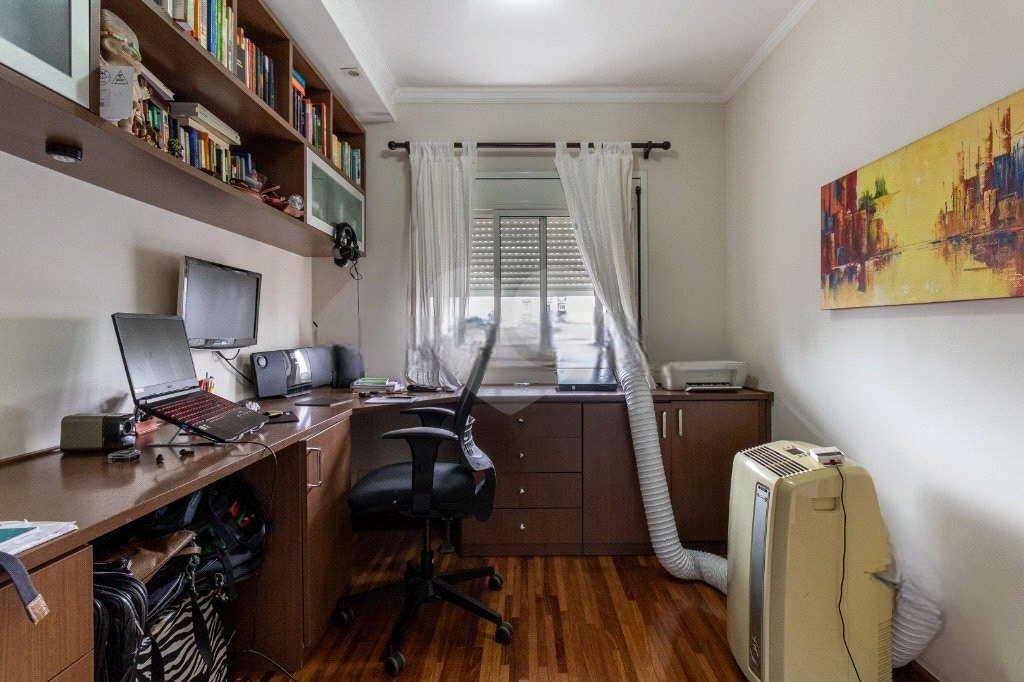 Apartamento Pompeia 
