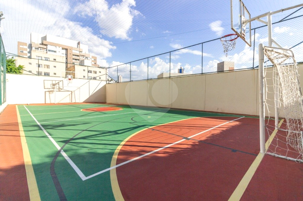 Apartamento Pompeia 
