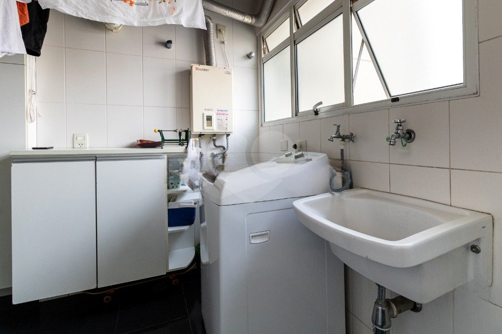 Apartamento Pompeia 