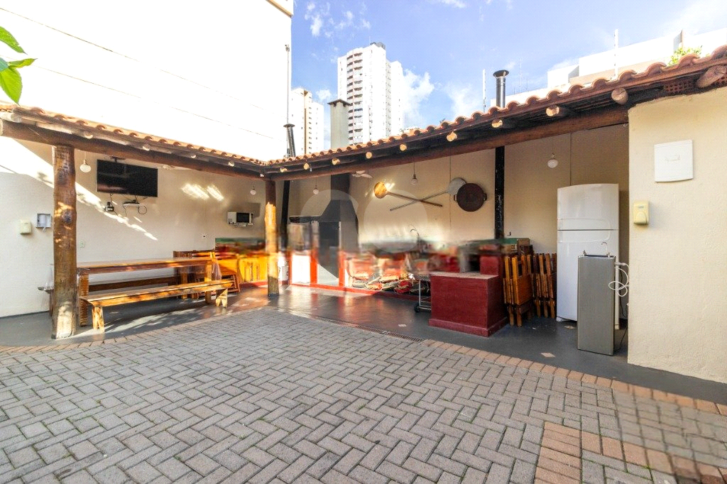 Apartamento Pompeia 