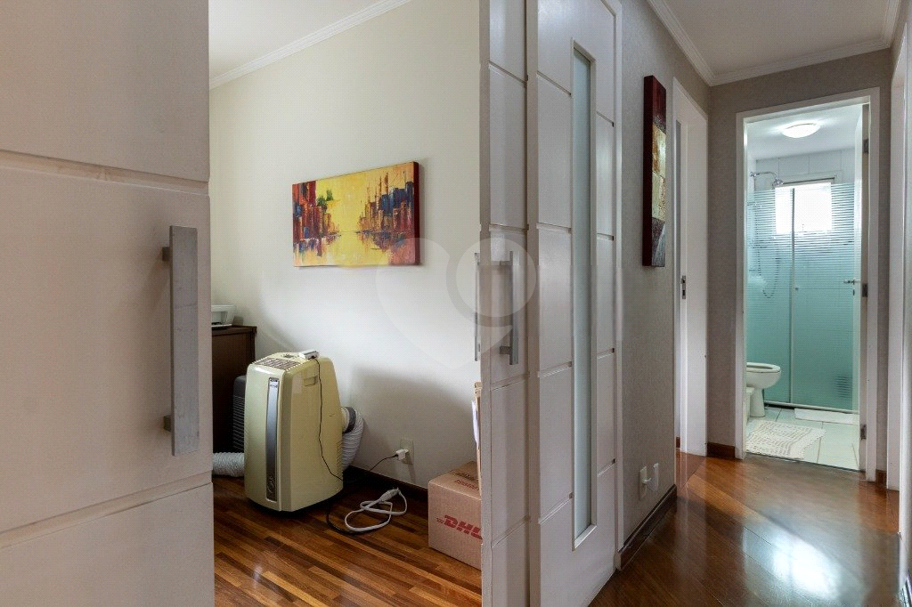 Apartamento Pompeia 