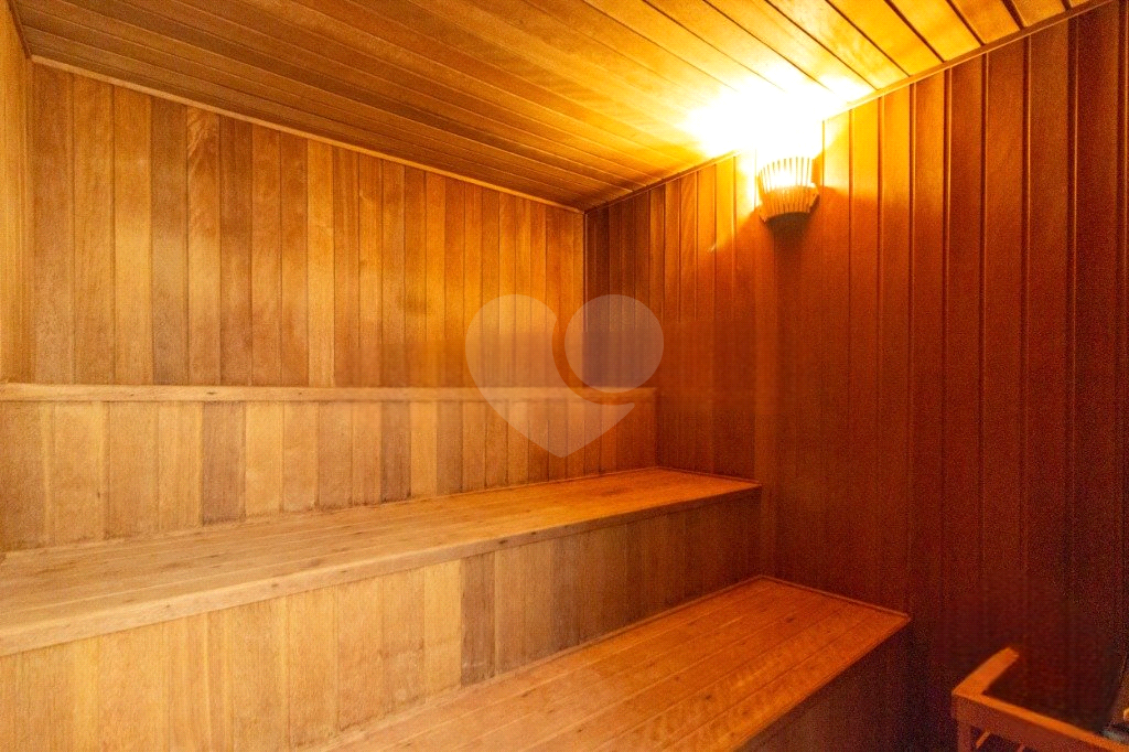 Apartamento Pompeia 