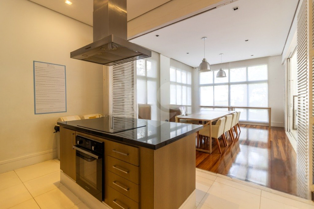 Apartamento Pompeia 