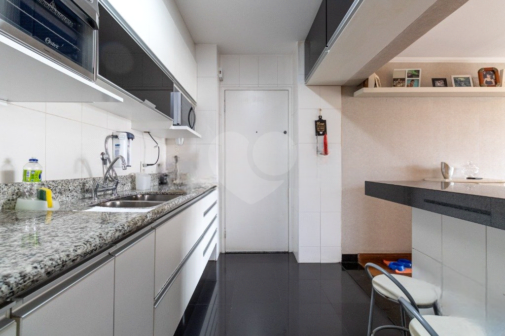 Apartamento Pompeia 