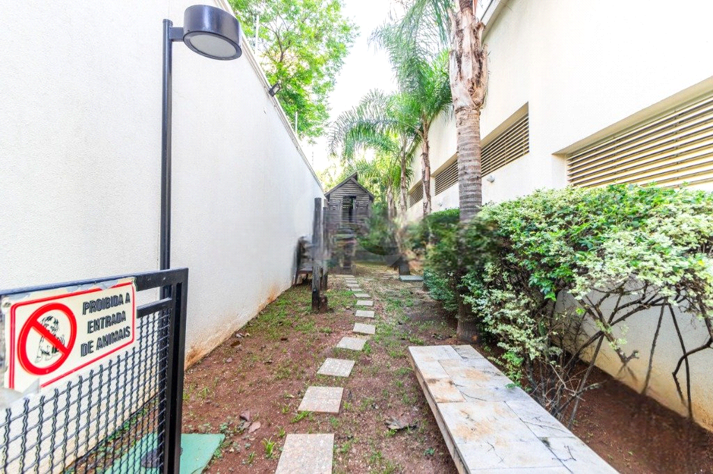 Apartamento Pompeia 