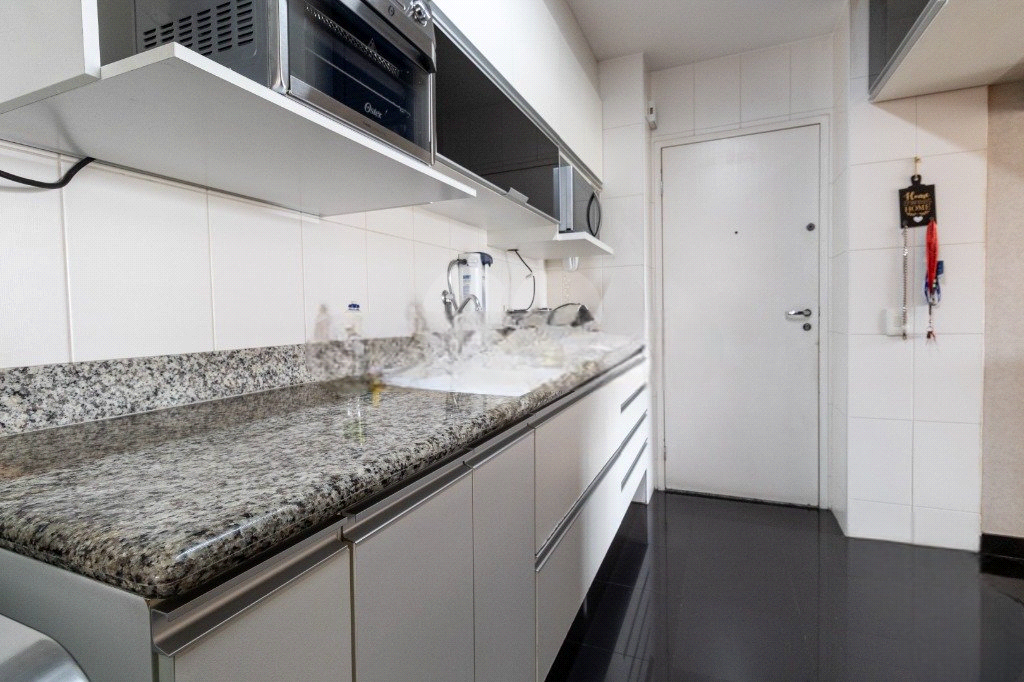 Apartamento Pompeia 
