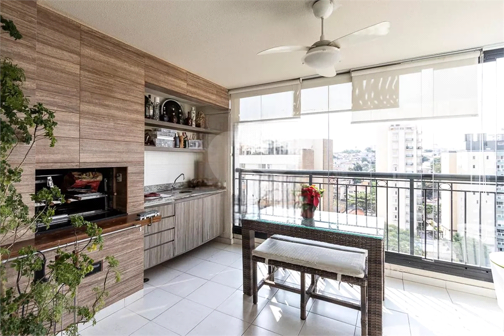 Apartamento Pompeia 