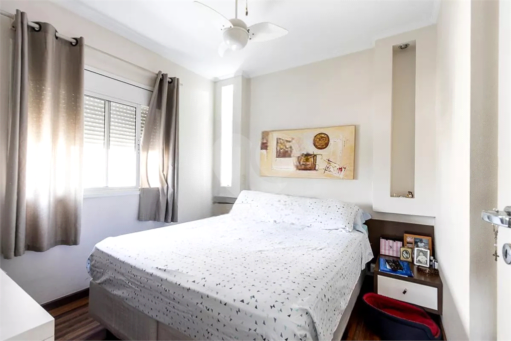 Apartamento Pompeia 