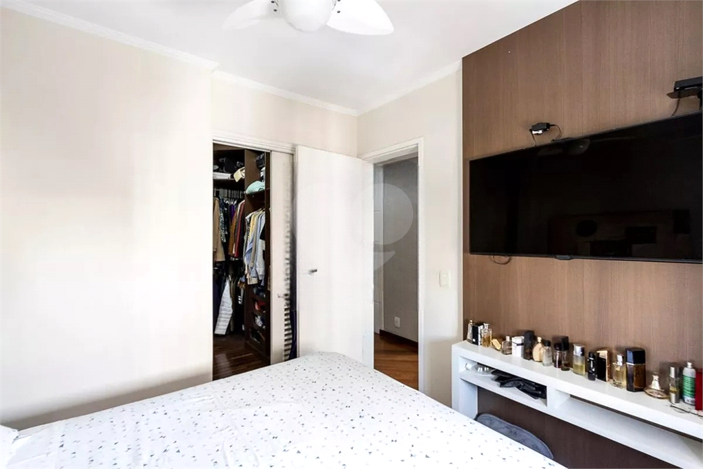 Apartamento Pompeia 