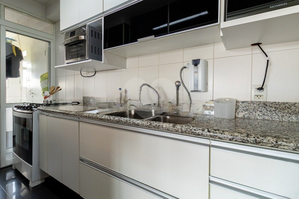 Apartamento Pompeia 