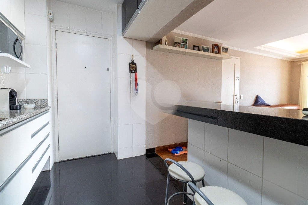 Apartamento Pompeia 