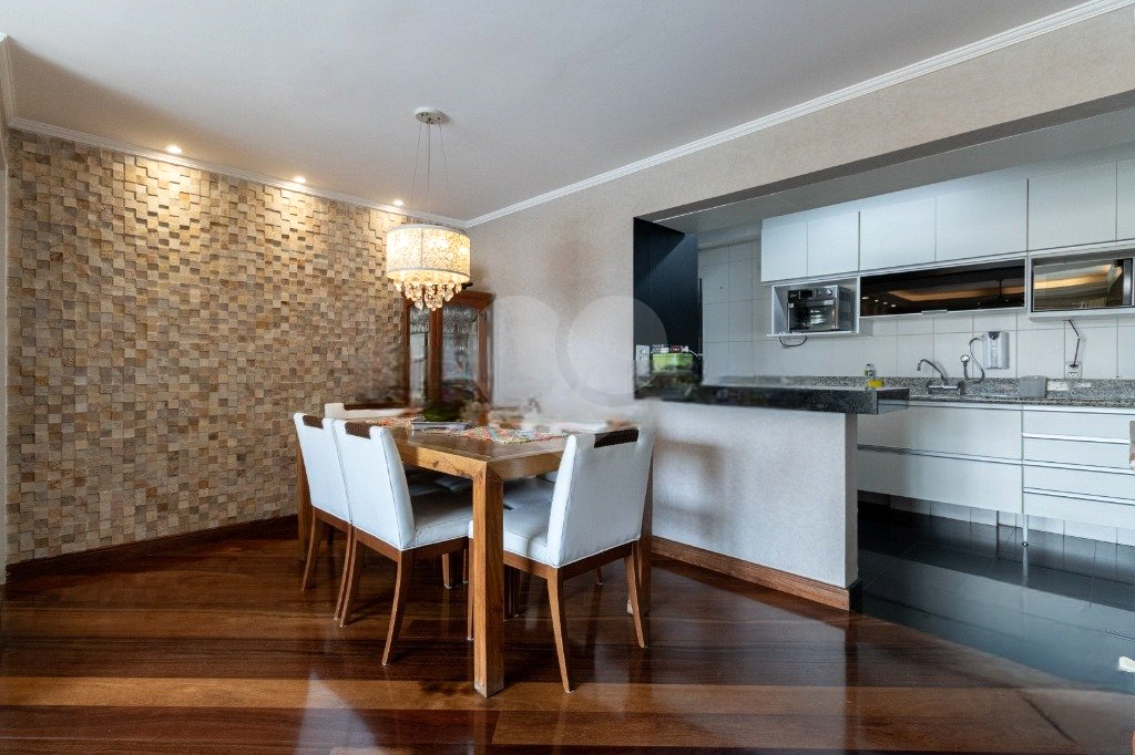Apartamento Pompeia 