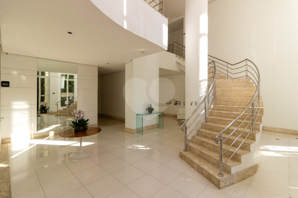 Apartamento Pompeia 