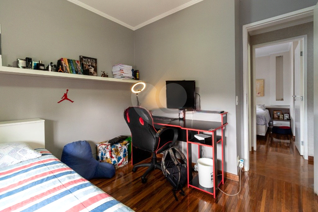 Apartamento Pompeia 