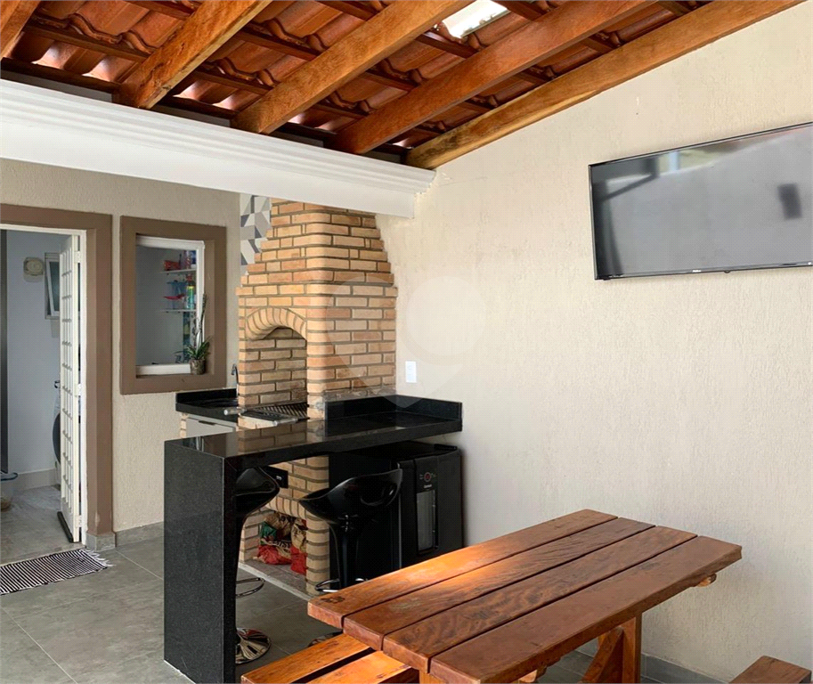 Casa de Condomínio à venda com 2 quartos, 78m² - Foto 7