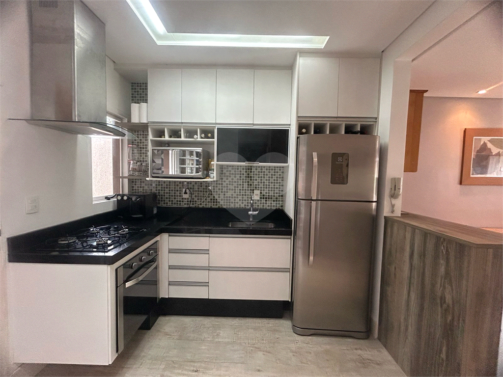 Casa de Condomínio à venda com 2 quartos, 78m² - Foto 12