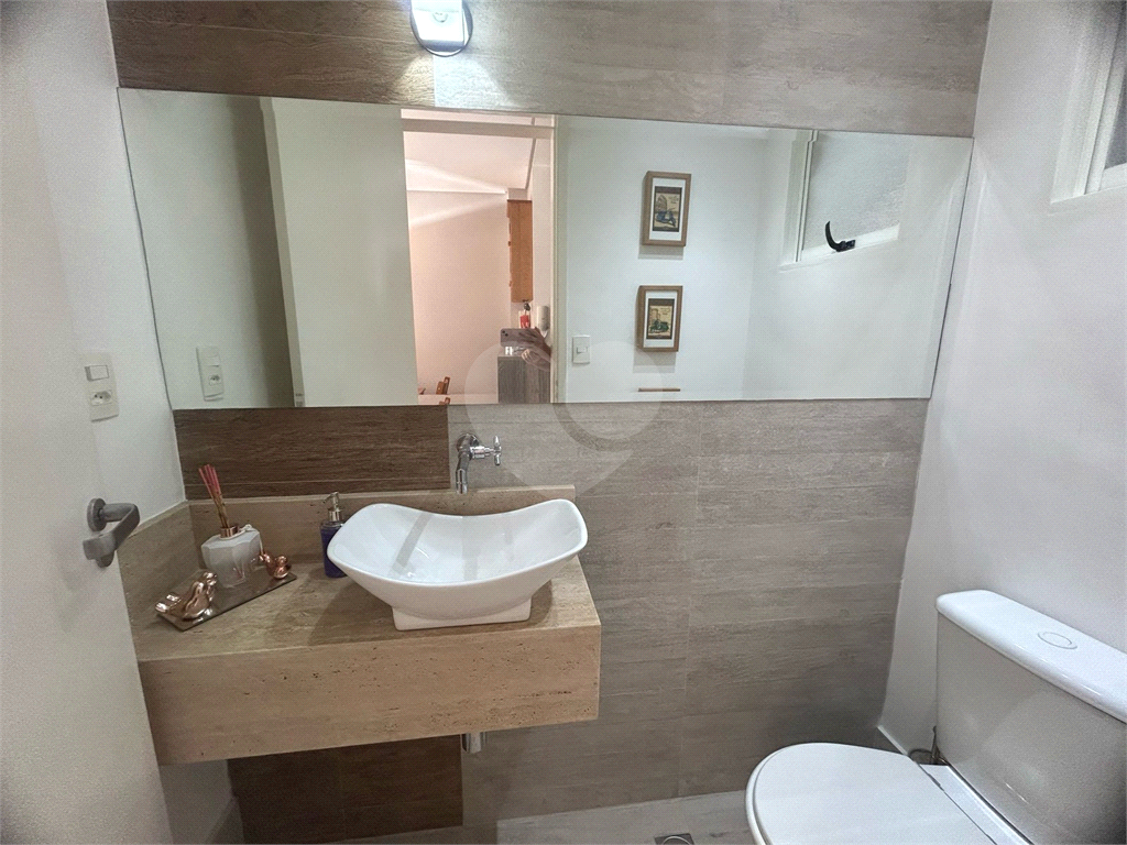 Casa de Condomínio à venda com 2 quartos, 78m² - Foto 10