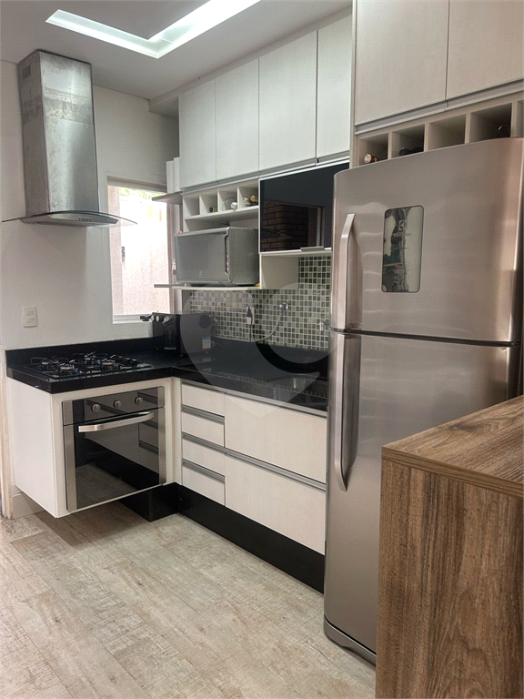 Casa de Condomínio à venda com 2 quartos, 78m² - Foto 14
