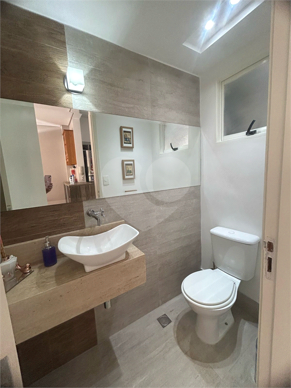 Casa de Condomínio à venda com 2 quartos, 78m² - Foto 9