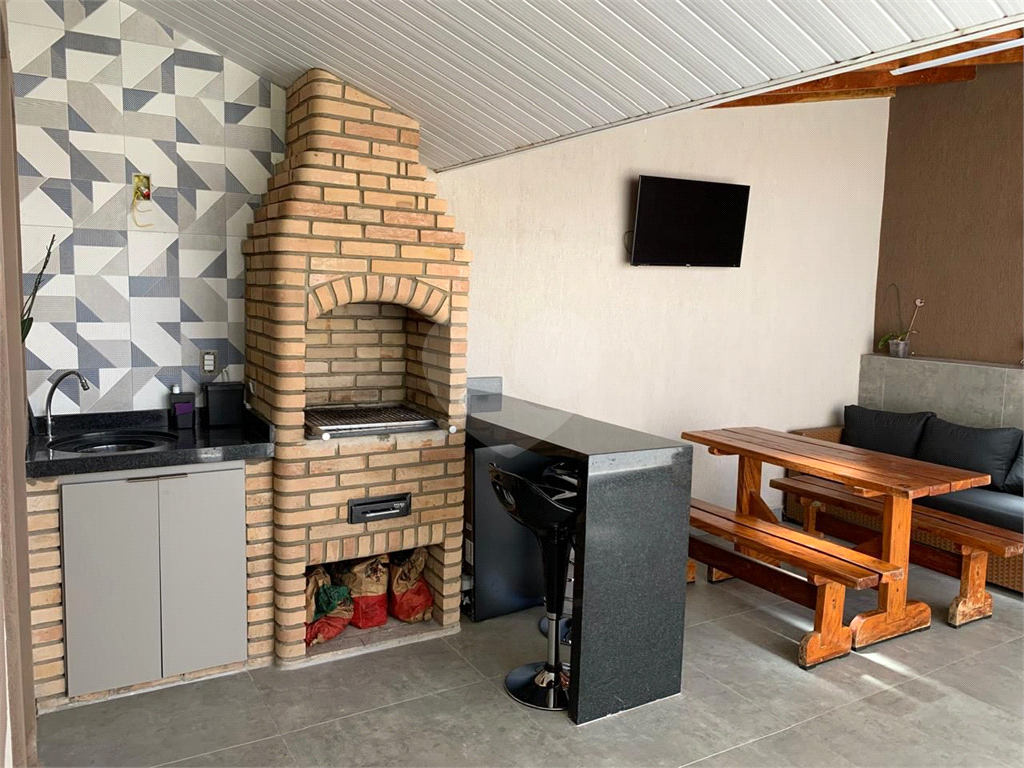 Casa de Condomínio à venda com 2 quartos, 78m² - Foto 6
