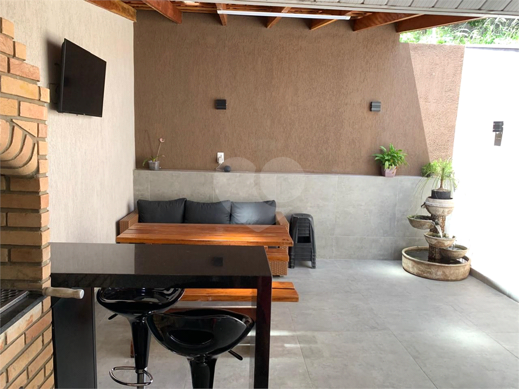 Casa de Condomínio à venda com 2 quartos, 78m² - Foto 8