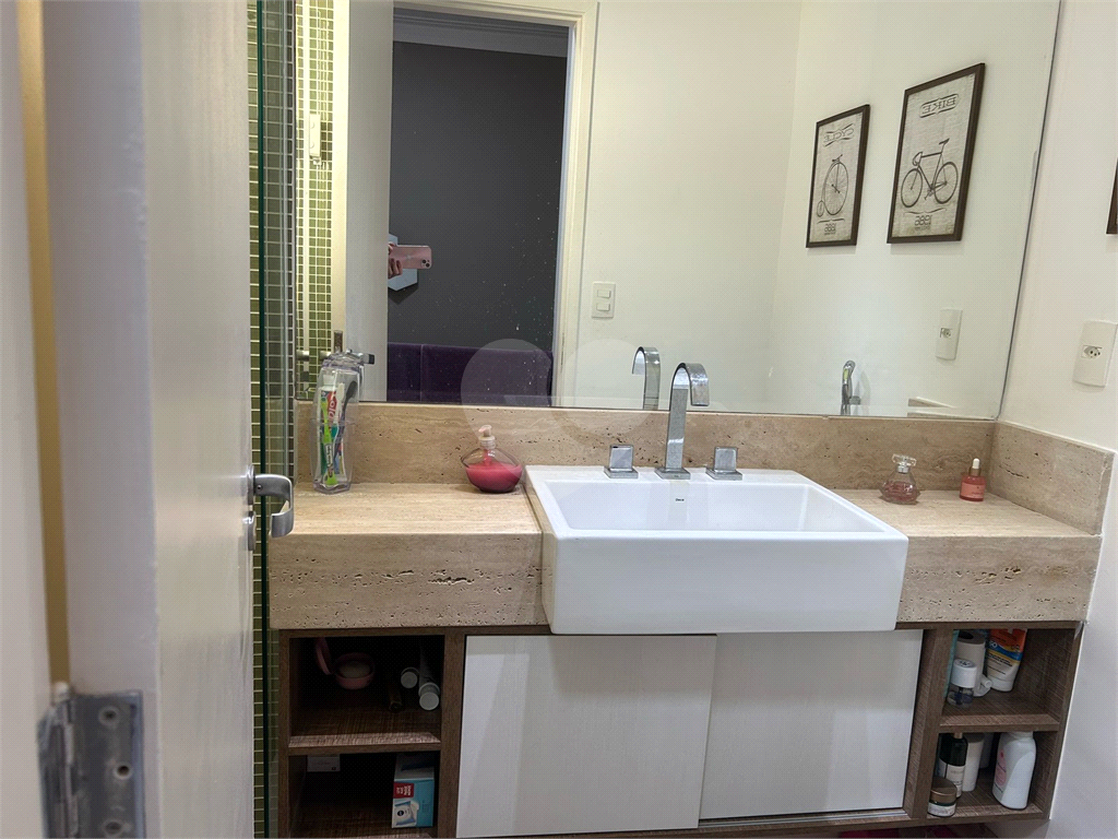 Casa de Condomínio à venda com 2 quartos, 78m² - Foto 21