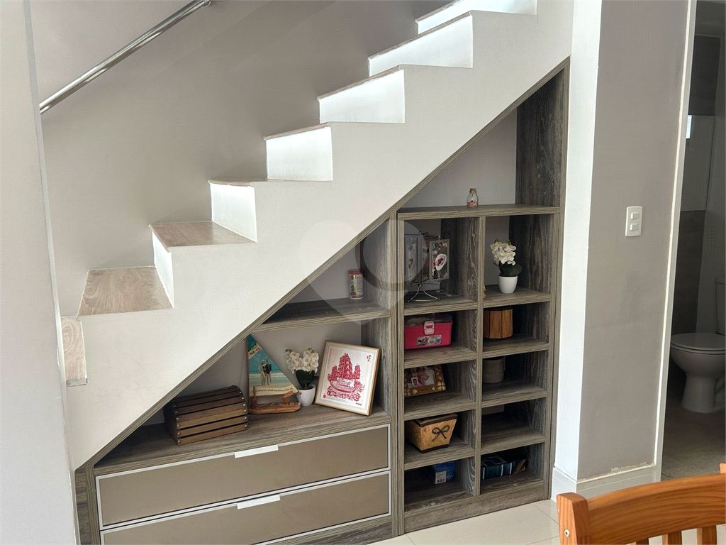 Casa de Condomínio à venda com 2 quartos, 78m² - Foto 5