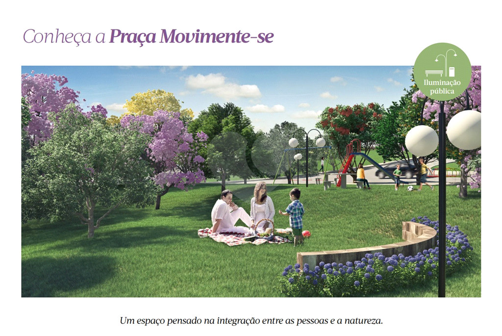 Terreno à venda, 287m² - Foto 2