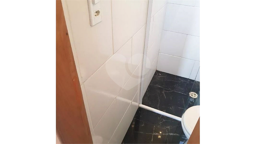 APARTAMENTO em MANDAQUI