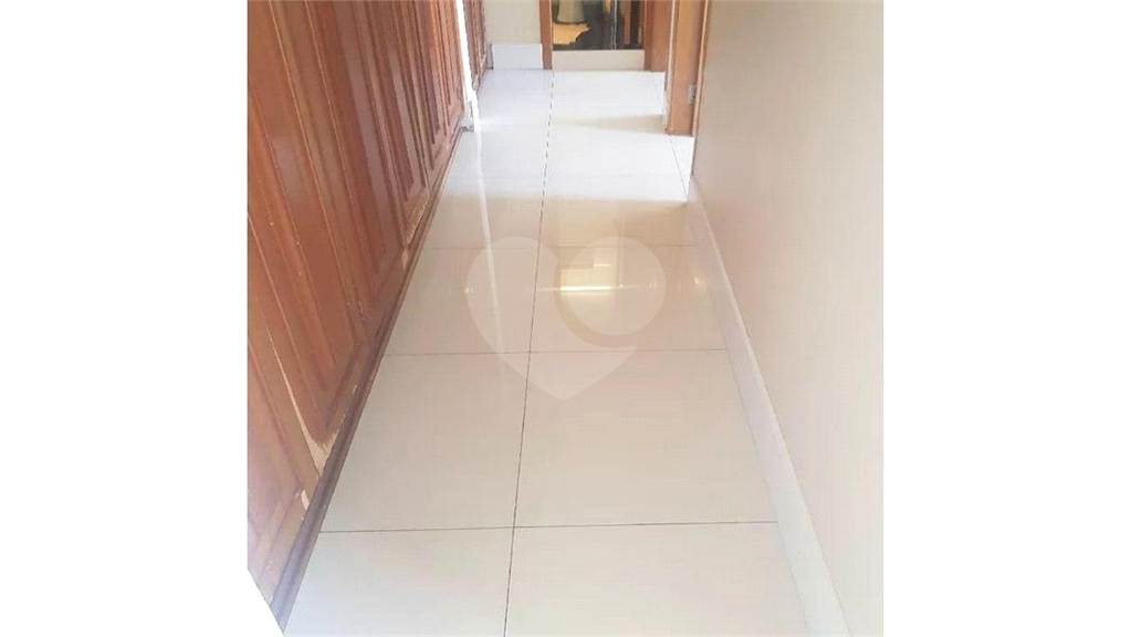 APARTAMENTO em MANDAQUI