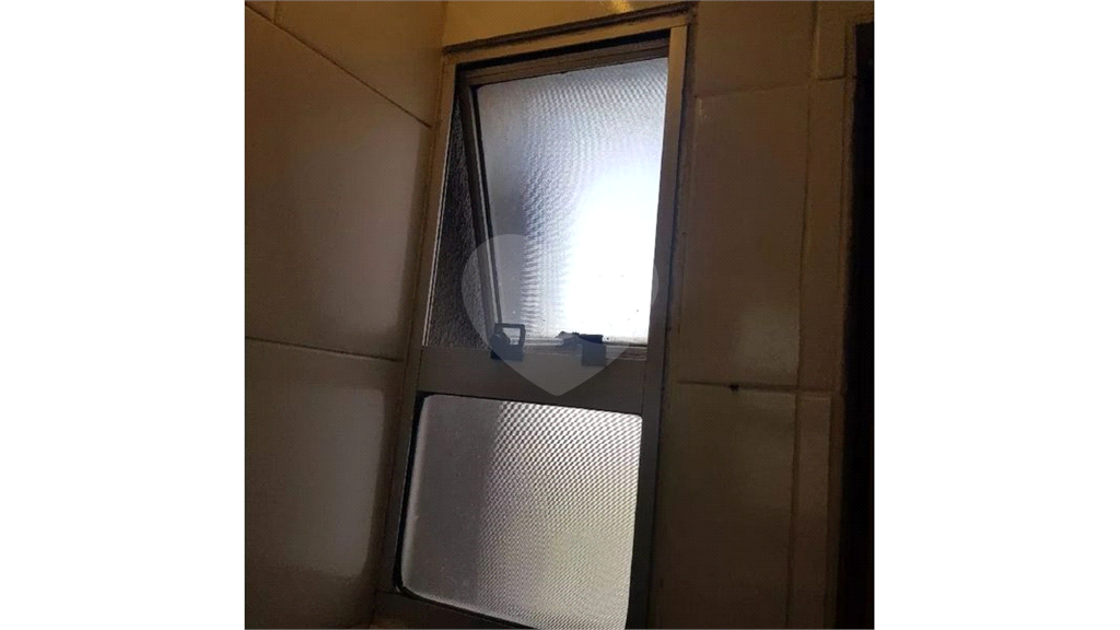 APARTAMENTO em MANDAQUI